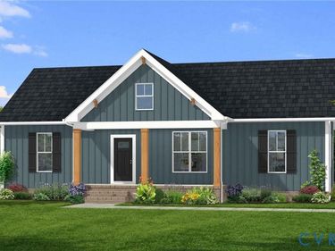 TBD Lot K Briery Way Road , Farmville, VA 23901