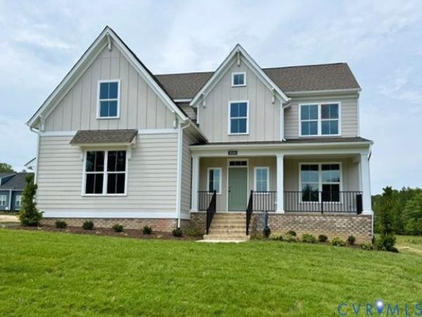 18300 Tuckmar Reserve Drive, Moseley, VA 23120