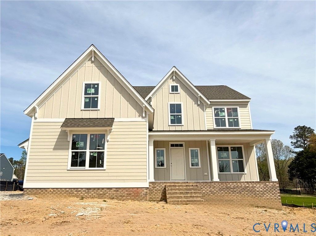 18300 Tuckmar Reserve Drive , Moseley, VA 23120 Main Photo