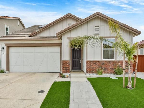 3366 Apollo Ct, Folsom, CA 95630