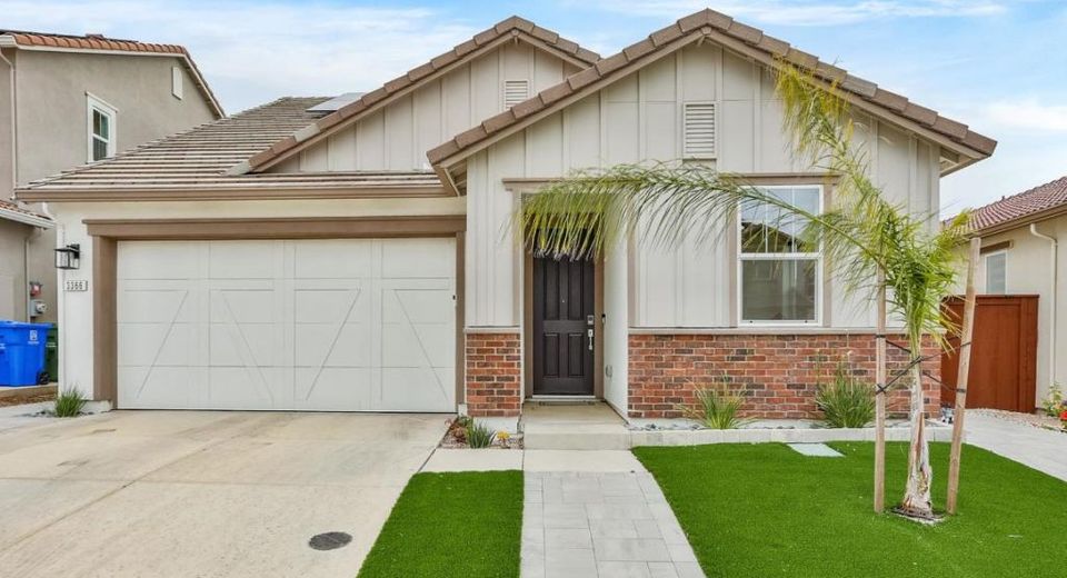 3366 Apollo Ct, Folsom, CA 95630 Photo