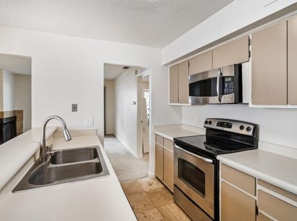 750 Del Verde Cir #6, Unit 6, Sacramento, CA 95833 Photo
