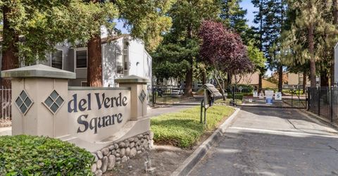750 Del Verde Cir #6, Unit 6, Sacramento, CA 95833 Photo