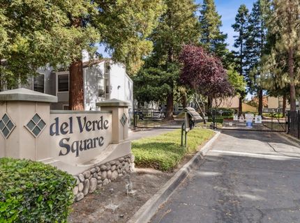 750 Del Verde Cir #6, Unit 6, Sacramento, CA 95833 Photo