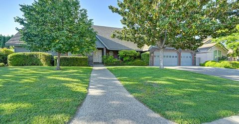 819 Lake Front Dr, Sacramento, CA 95831 Photo