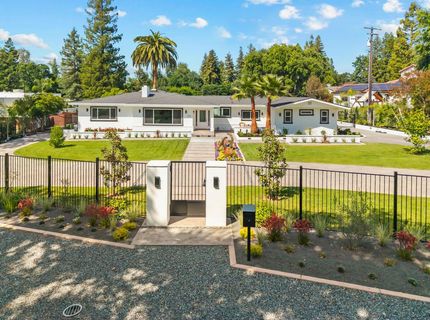 3341 Adams Rd, Sacramento, CA 95864 Photo