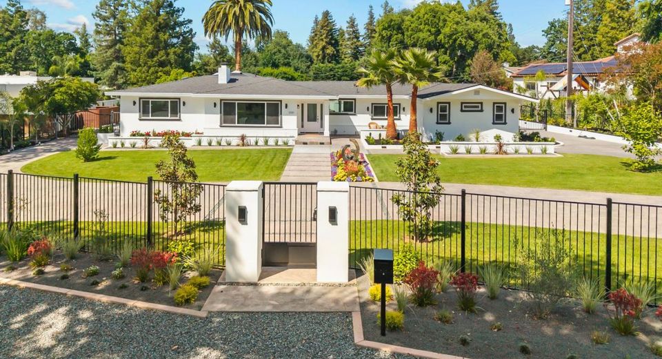 3341 Adams Rd, Sacramento, CA 95864 Photo