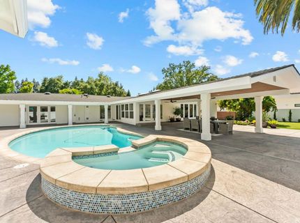 3341 Adams Rd, Sacramento, CA 95864 Photo