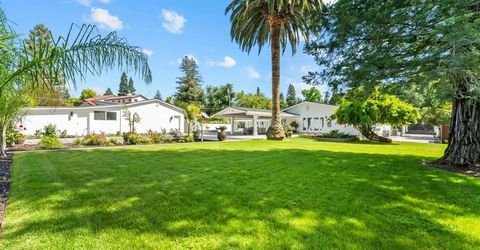 3341 Adams Rd, Sacramento, CA 95864 Photo