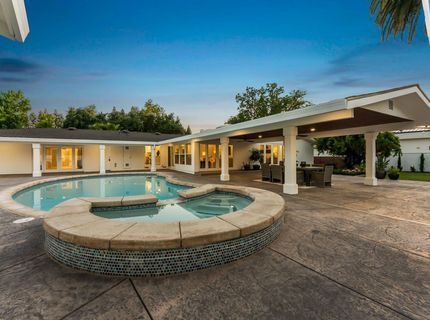 3341 Adams Rd, Sacramento, CA 95864 Photo