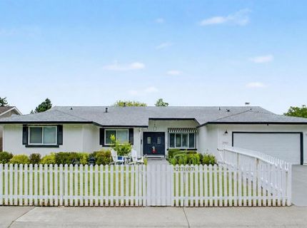 2707 Latham Dr, Sacramento, CA 95864 Photo