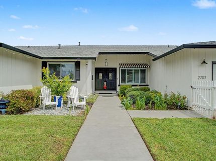 2707 Latham Dr, Sacramento, CA 95864 Photo