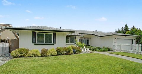 2707 Latham Dr, Sacramento, CA 95864 Photo