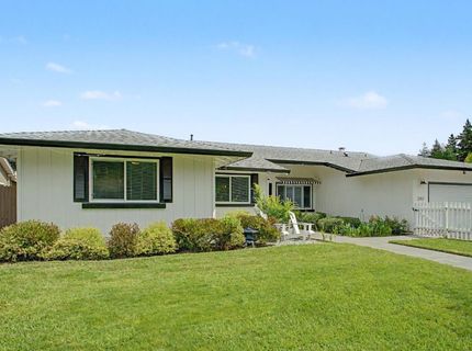 2707 Latham Dr, Sacramento, CA 95864 Photo