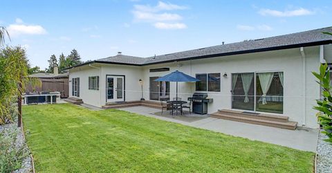 2707 Latham Dr, Sacramento, CA 95864 Photo