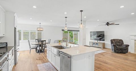 2707 Latham Dr, Sacramento, CA 95864 Photo