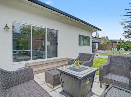2707 Latham Dr, Sacramento, CA 95864 Photo