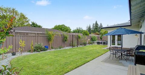 2707 Latham Dr, Sacramento, CA 95864 Photo