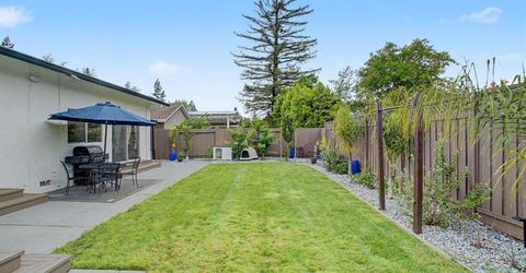 2707 Latham Dr, Sacramento, CA 95864 Photo