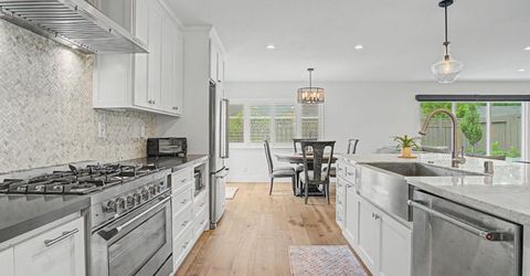 2707 Latham Dr, Sacramento, CA 95864 Photo