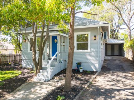 210 C St, Roseville, CA 95678 Photo