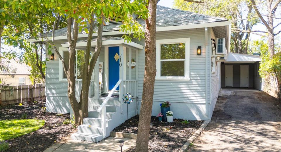 210 C St, Roseville, CA 95678 Photo