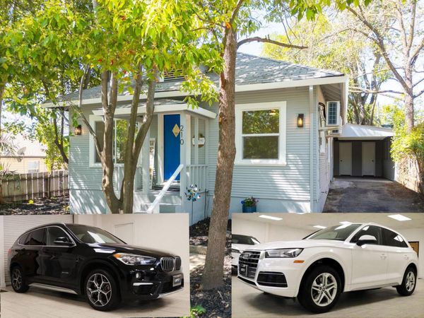 210 C St, Roseville, CA 95678