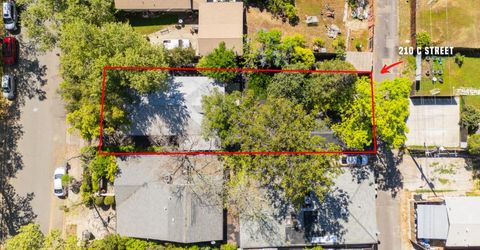 210 C St, Roseville, CA 95678 Photo