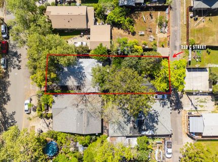 210 C St, Roseville, CA 95678 Photo