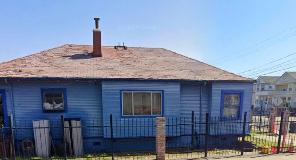 1901 Everett St, Alameda, CA 94501 Photo