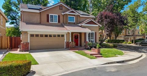 4718 Pheasant Ct, Dublin, CA 94568 Photo