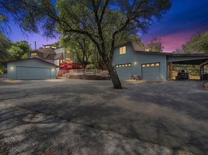 2100 Stardome Ln, Cool, CA 95614 Photo