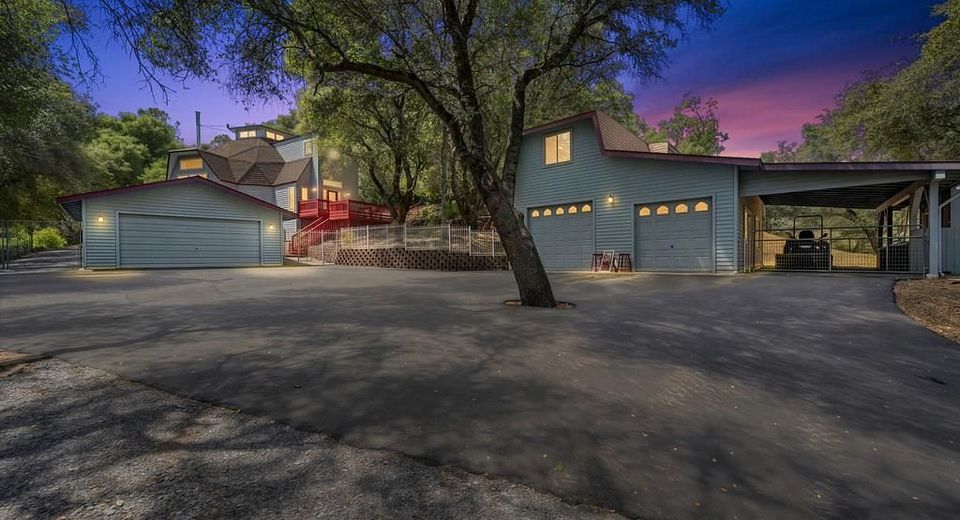 2100 Stardome Ln, Cool, CA 95614 Photo