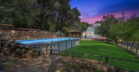 2100 Stardome Ln, Cool, CA 95614 Photo