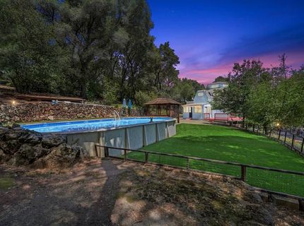 2100 Stardome Ln, Cool, CA 95614 Photo