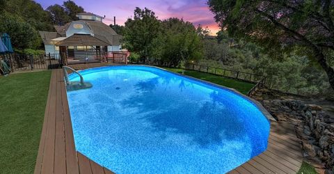 2100 Stardome Ln, Cool, CA 95614 Photo
