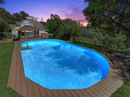 2100 Stardome Ln, Cool, CA 95614 Photo