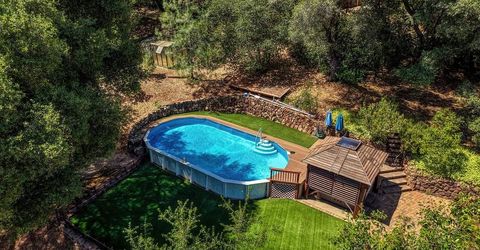 2100 Stardome Ln, Cool, CA 95614 Photo