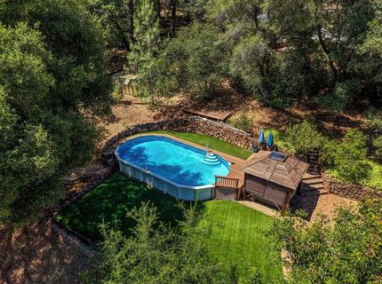 2100 Stardome Ln, Cool, CA 95614 Photo