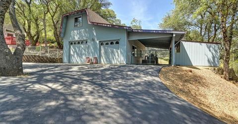 2100 Stardome Ln, Cool, CA 95614 Photo