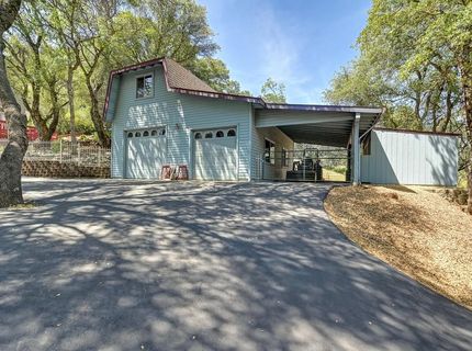 2100 Stardome Ln, Cool, CA 95614 Photo