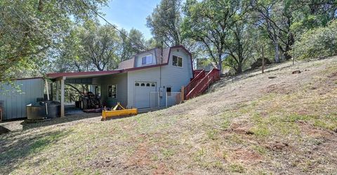 2100 Stardome Ln, Cool, CA 95614 Photo