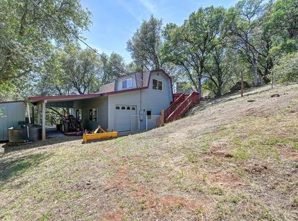 2100 Stardome Ln, Cool, CA 95614 Photo