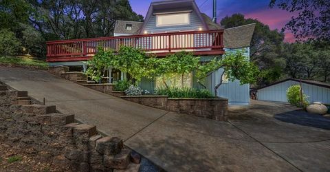 2100 Stardome Ln, Cool, CA 95614 Photo