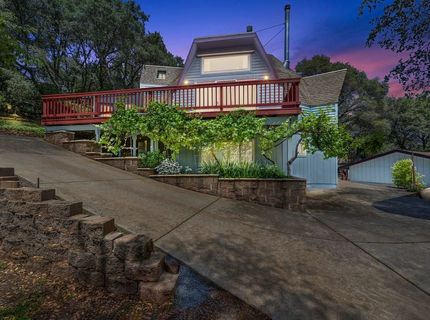 2100 Stardome Ln, Cool, CA 95614 Photo