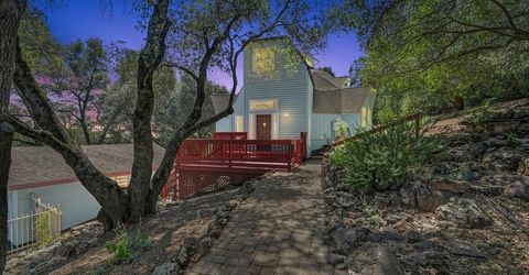 2100 Stardome Ln, Cool, CA 95614 Photo
