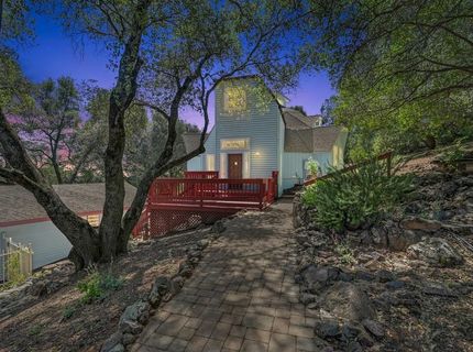 2100 Stardome Ln, Cool, CA 95614 Photo