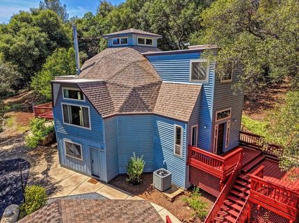 2100 Stardome Ln, Cool, CA 95614 Photo