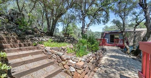 2100 Stardome Ln, Cool, CA 95614 Photo