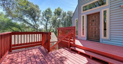 2100 Stardome Ln, Cool, CA 95614 Photo